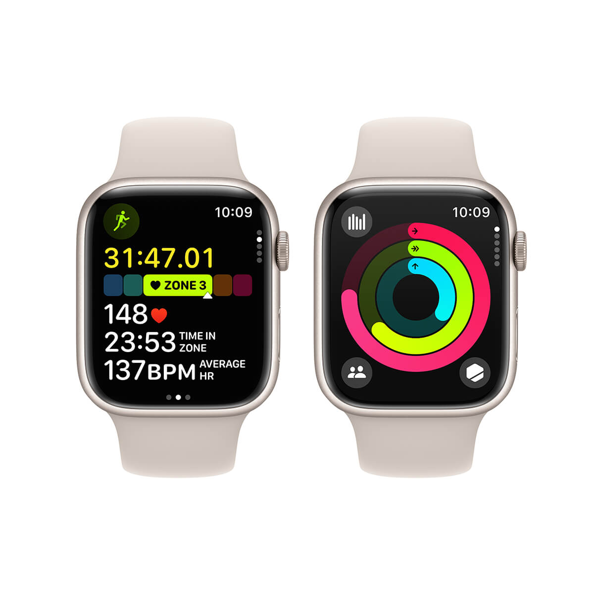 Apple Watch Series 9 Apple Watch Series 9