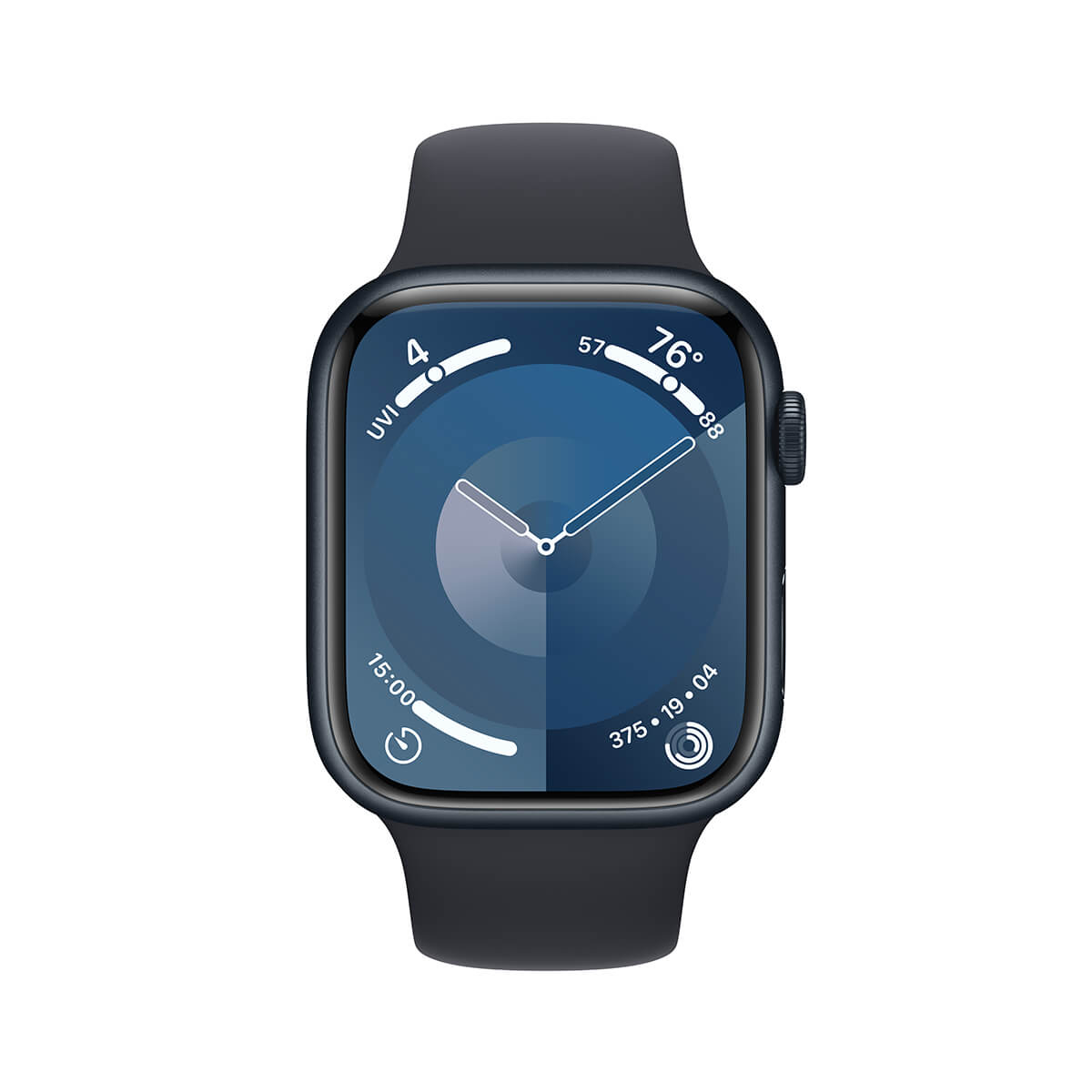 Apple Watch Series 9 - zestaw Apple Watch Series 9 - zestaw