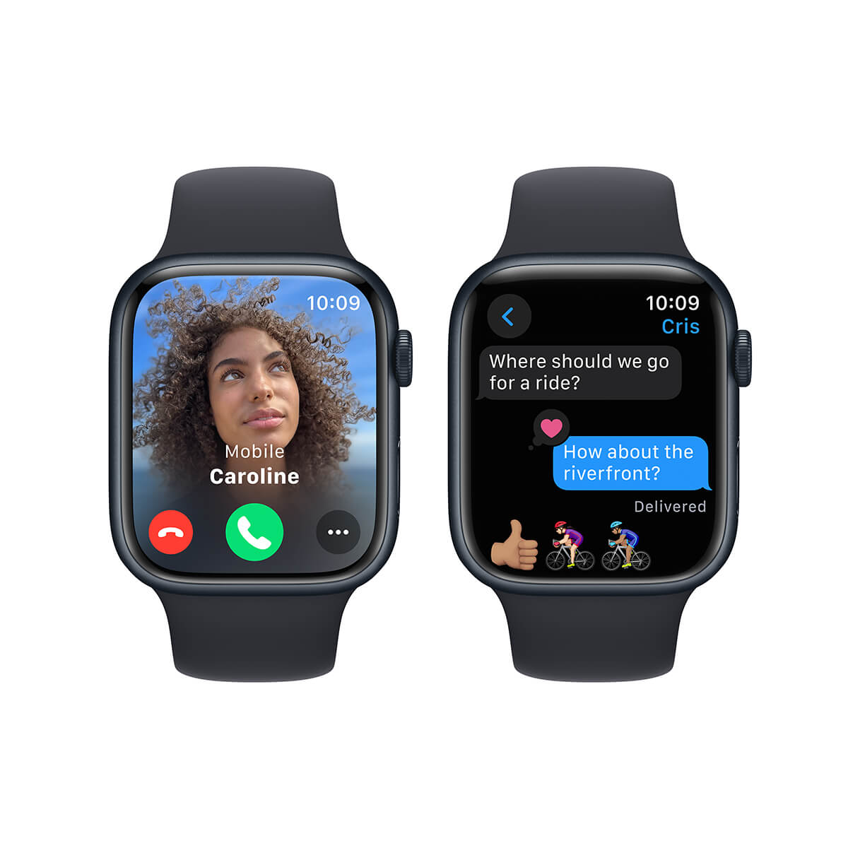 Apple Watch Series 9 Apple Watch Series 9