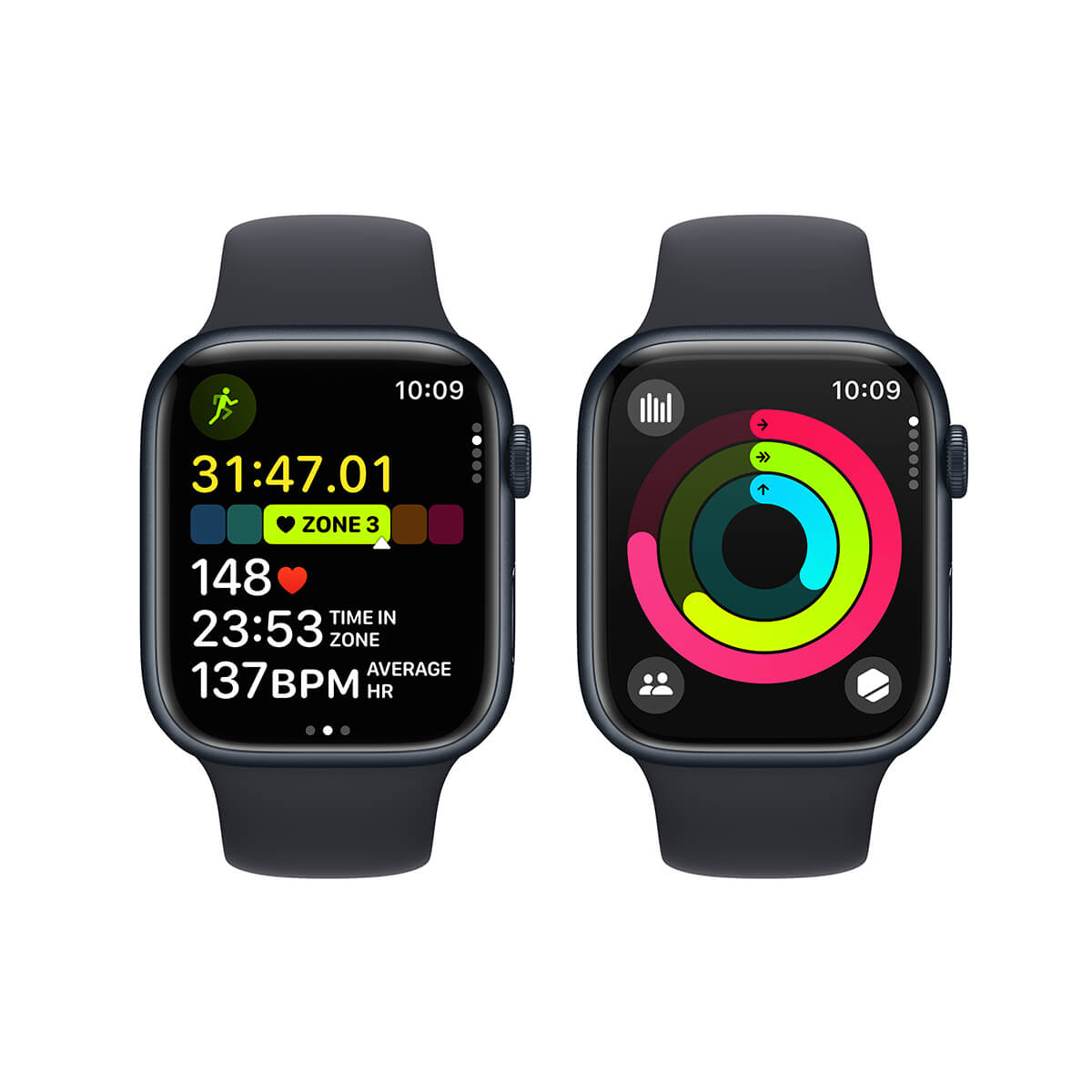 Apple Watch Series 9 Apple Watch Series 9