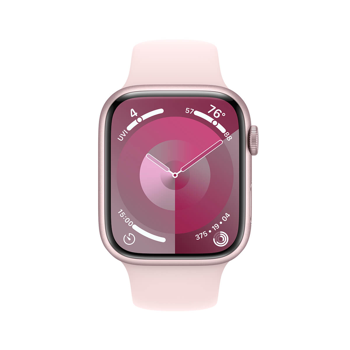 Apple Watch Series 9 - zestaw Apple Watch Series 9 - zestaw