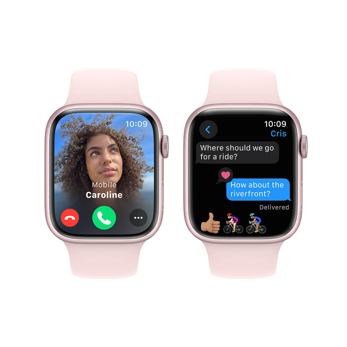 Apple Watch Series 9 Apple Watch Series 9