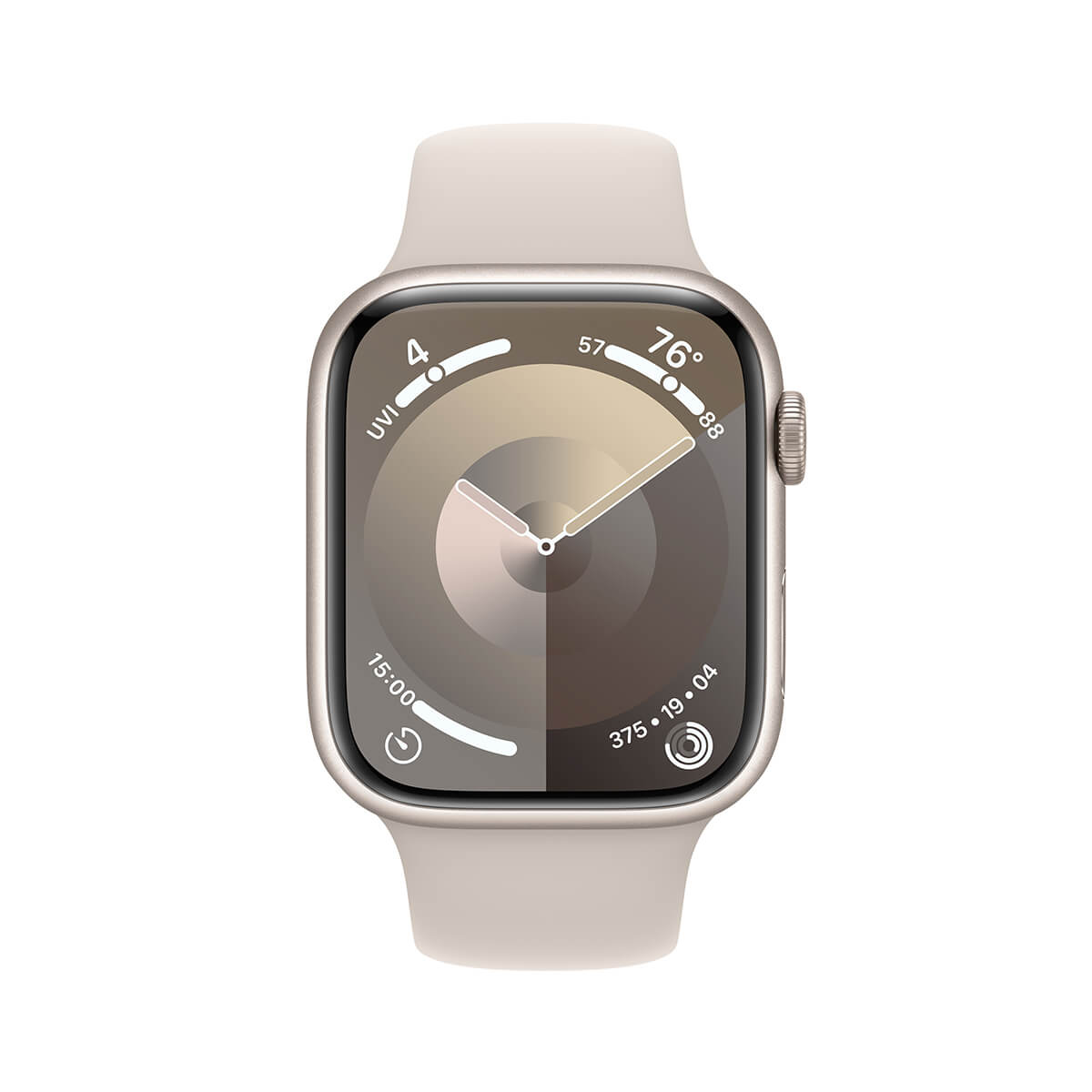Apple Watch Series 9 - zestaw Apple Watch Series 9 - zestaw