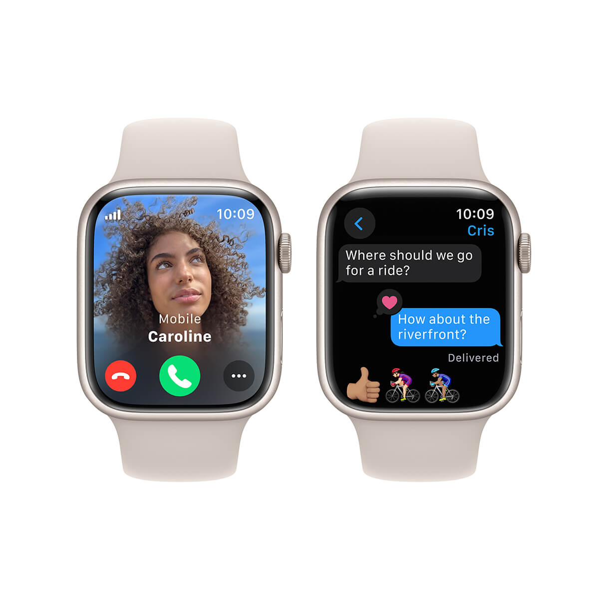 Apple Watch Series 9 Apple Watch Series 9