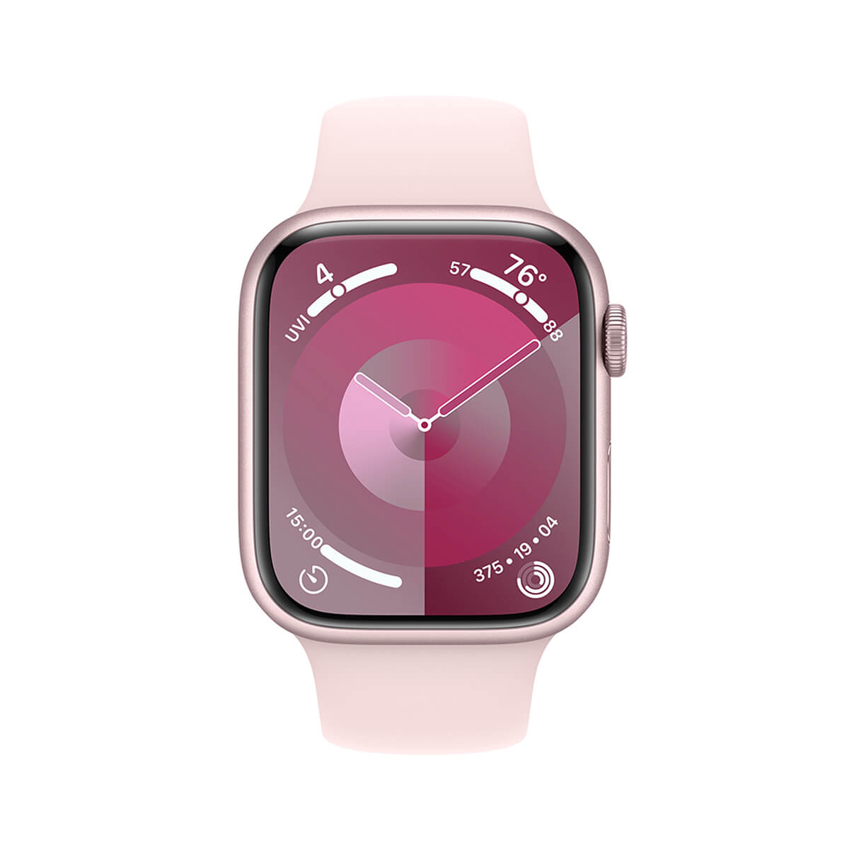 Apple Watch Series 9 - zestaw Apple Watch Series 9 - zestaw