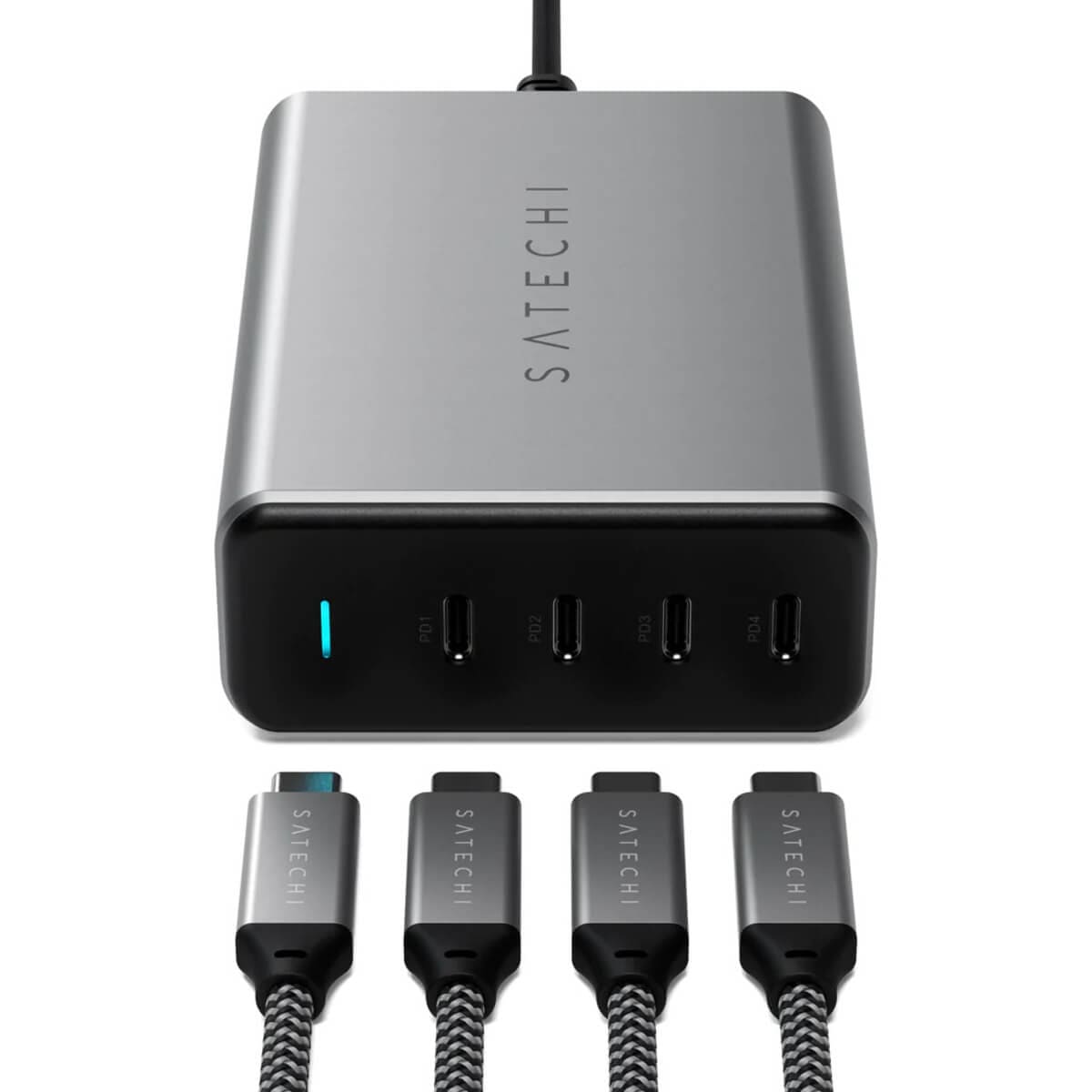 Njord by Elements - Etui ze skóry łososia z MagSafe Njord by Elements - Etui ze skóry łososia z MagSafe