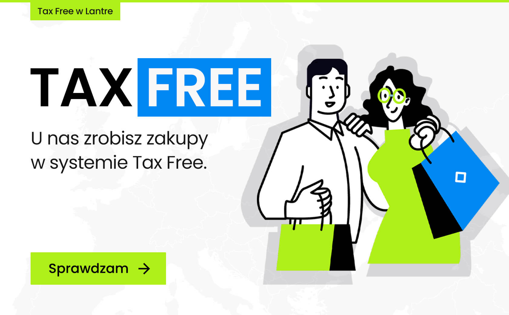 Lantre Tax Free