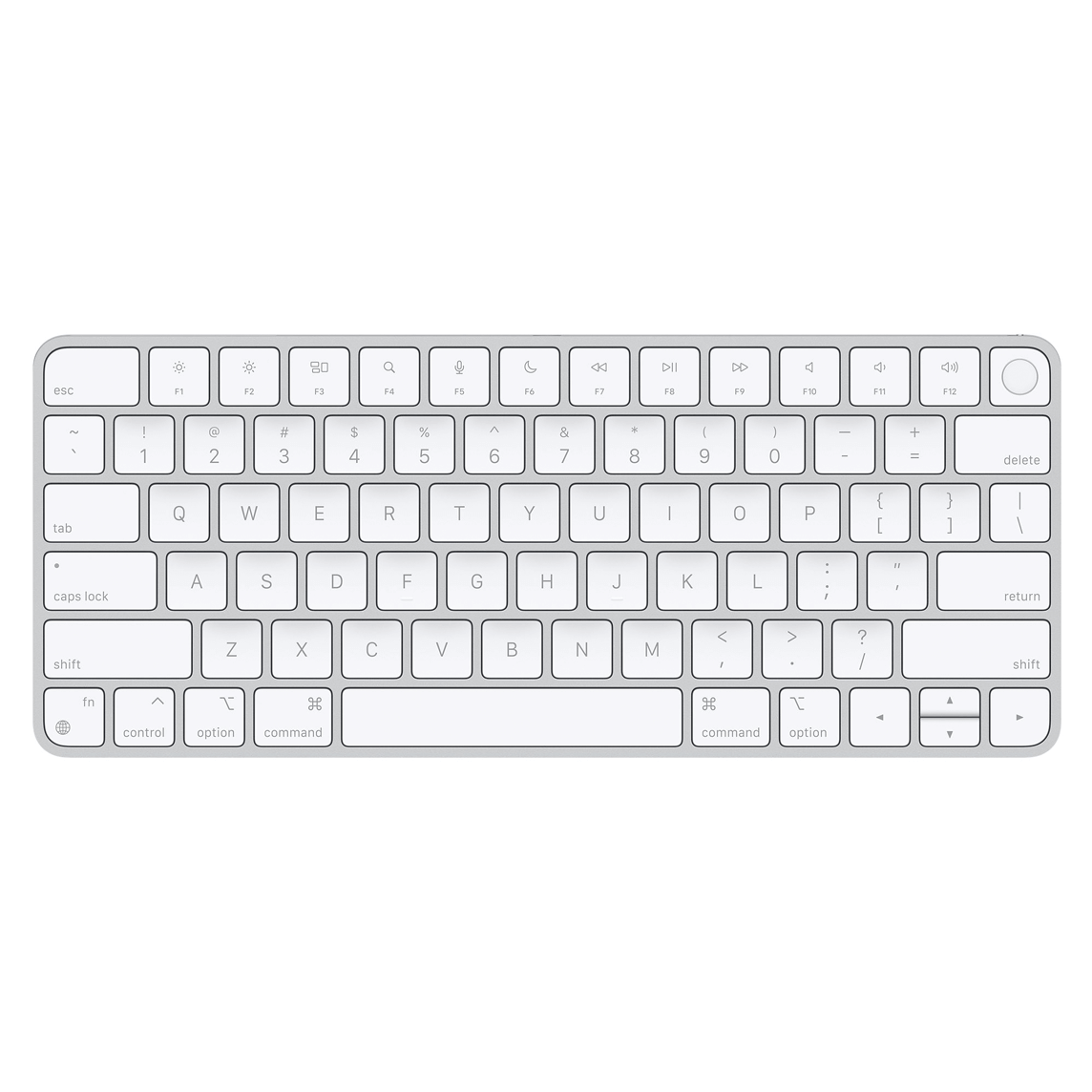 Klawiatura Apple Magic Keyboard do Maca 