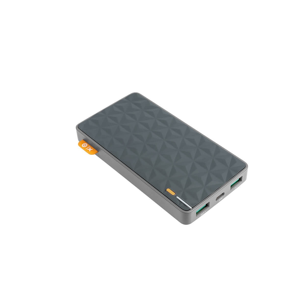 Xtorm - Fuel4 Powerbank 10.000 mAh 20W - Szary