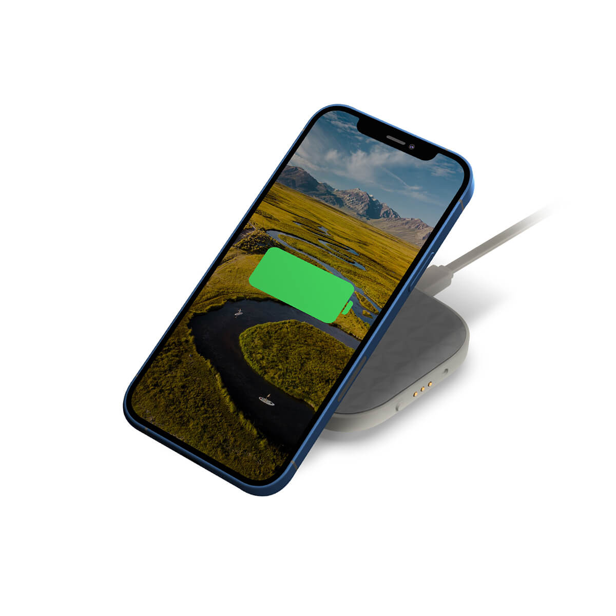 Xtorm GaN2 Ultra Ładowarka sieciowa 67W 1x USB-C / 1x USB-A - Biała Xtorm GaN2 Ultra Ładowarka sieciowa 67W 1x USB-C / 1x USB-A - Biała