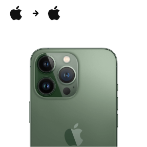 Apple iPhone 15 Pro 256GB Tytan błękitny (Blue Titanium Apple iPhone 15 Pro 256GB Tytan błękitny (Blue Titanium