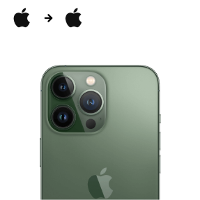 Apple iPhone 15 512GB Zielony (Green) - MTPH3PX/A | dane